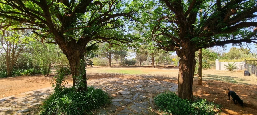 3 Bedroom Property for Sale in Quaggafontein Free State